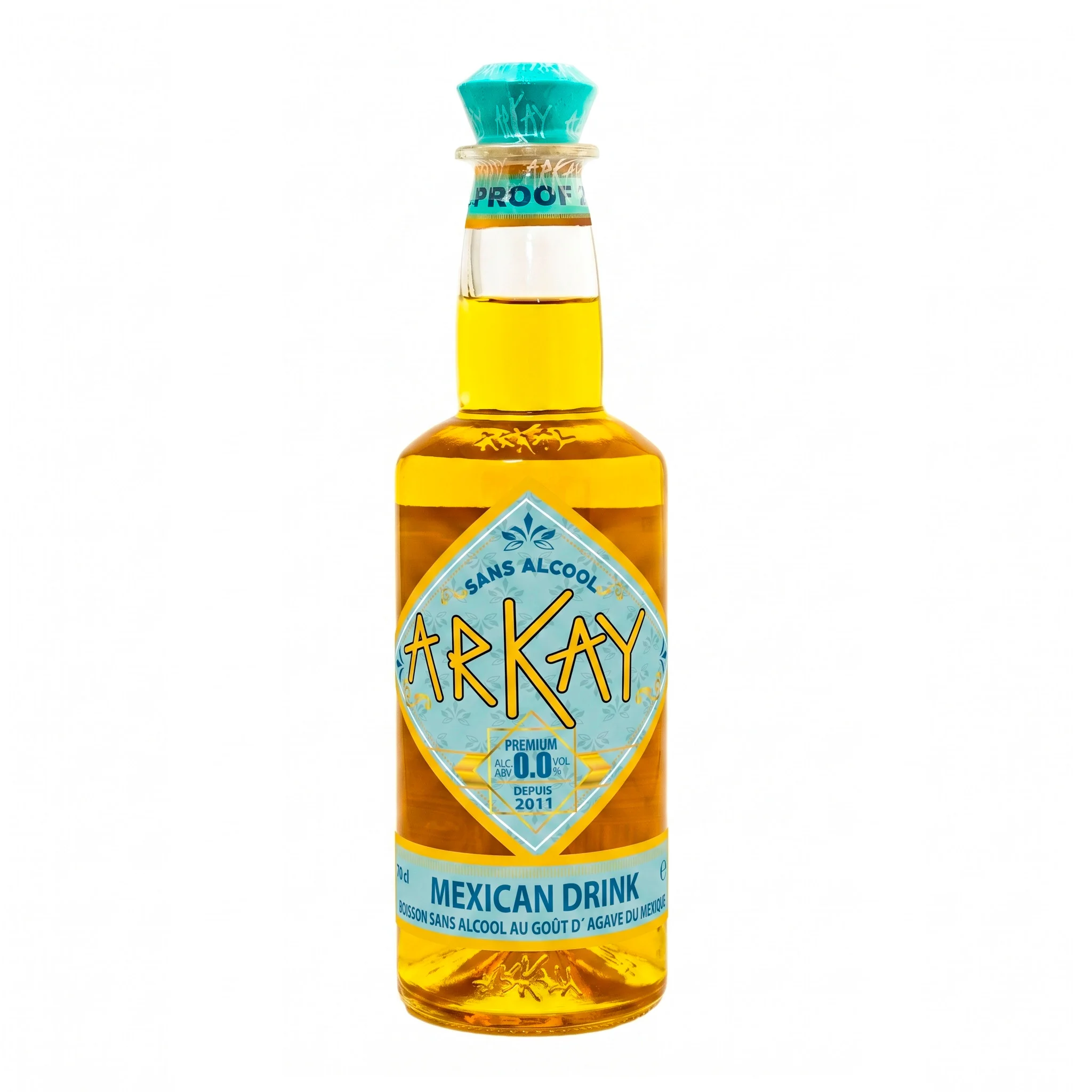 Mexican Drink