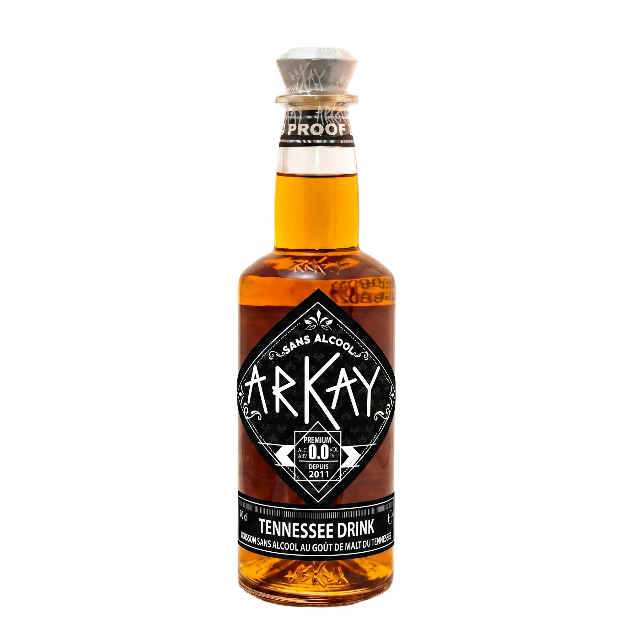 Tennessee Drink