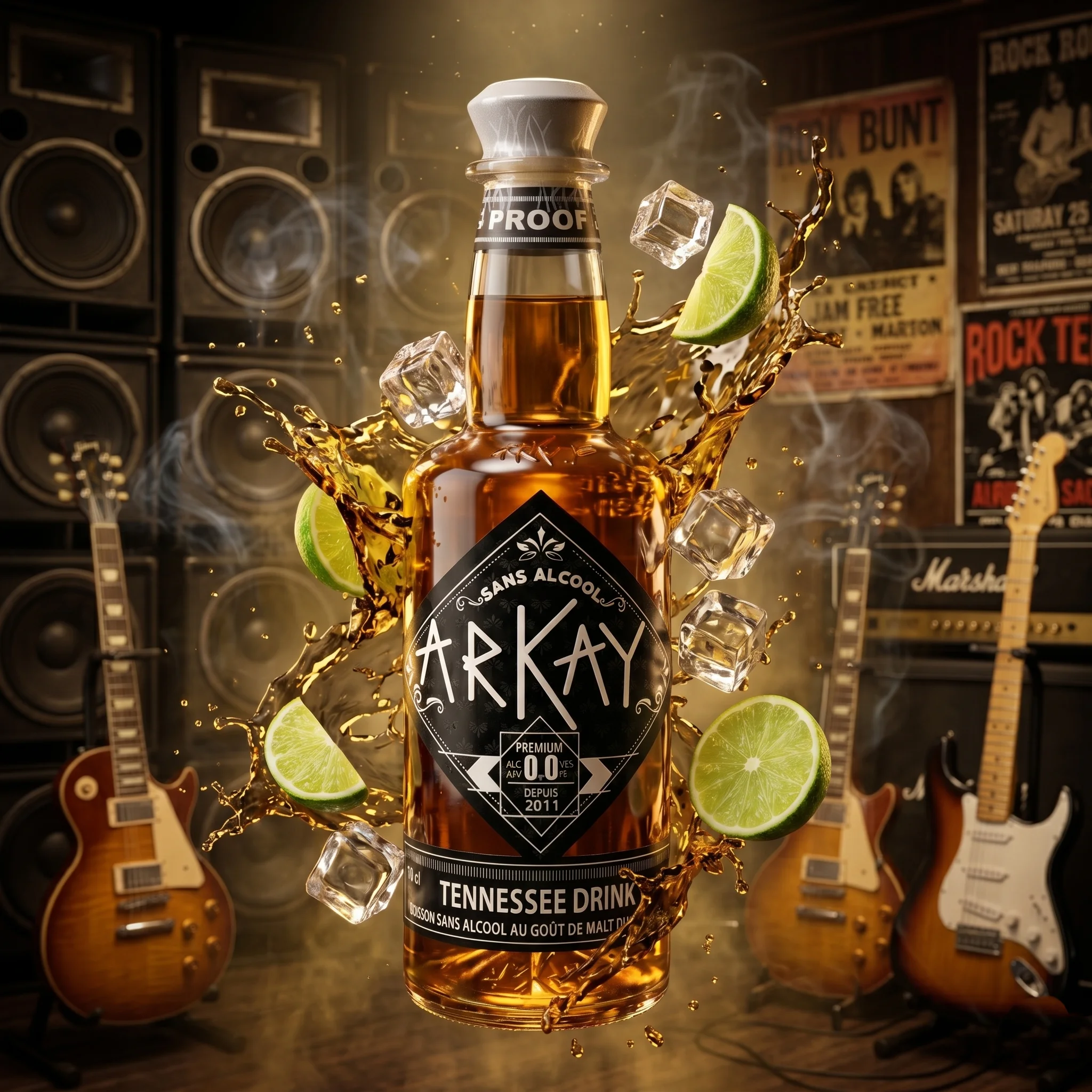 Tennessee Drink